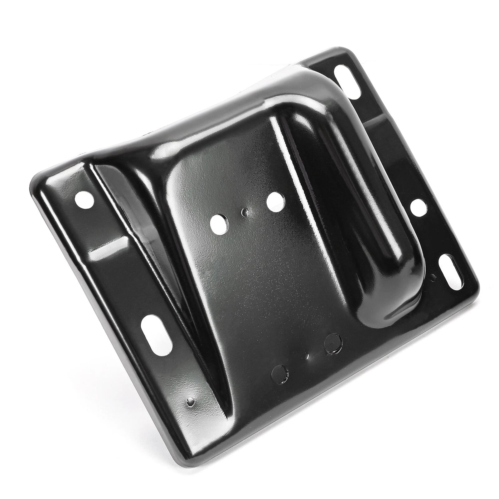 2Pcs Front Bumper Bracket for Dodge Ram 2500 (2003–2010, 2011–2018) 3500