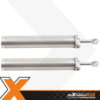 2X Convertible Hydraulic Cylinders for Chrysler Sebring (1996–2006)
