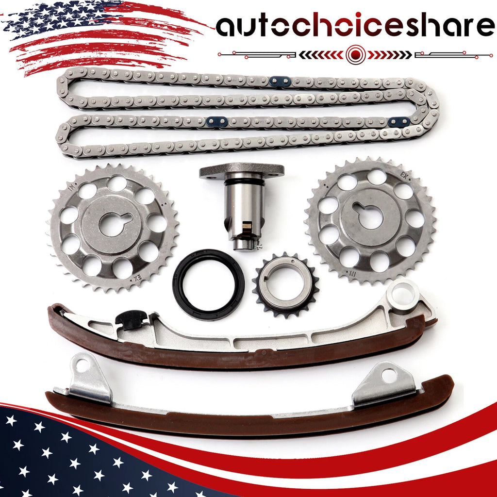 Timing Chain Kit for Toyota Celica GT-S (2000–2005)
