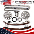 Timing Chain Kit for Toyota Celica GT-S (2000–2005)