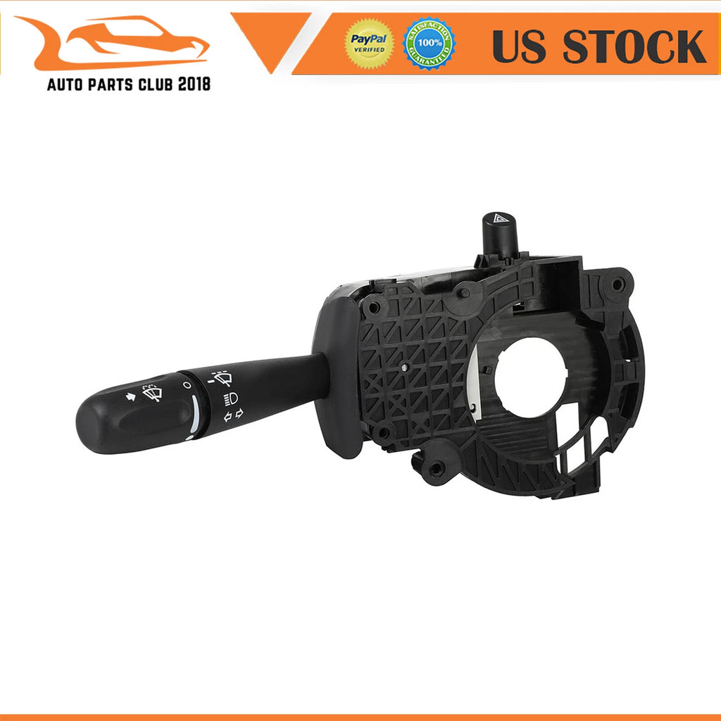 Turn Signal Switch for Dodge Ram 1500 2500 3500 (2002–2008)