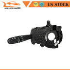 Turn Signal Switch for Dodge Ram 1500 2500 3500 (2002–2008)