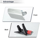 Headlight Washer Nozzle Cover Cap for BMW 335i GT (2013–2015)