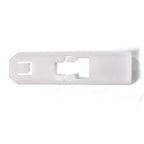 4 Pcs Headlight Fix Clips for Dodge Ram 1500 2500 3500 4500 5500 (2009-2018)