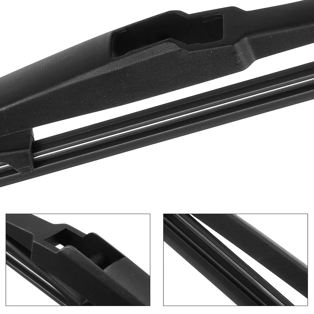 360mm Rear Windshield Wiper Blades for Toyota (746453944804)