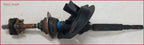Lower Steering Column Shaft for Jaguar XJ8 XJ8L VDP (2004–2007)