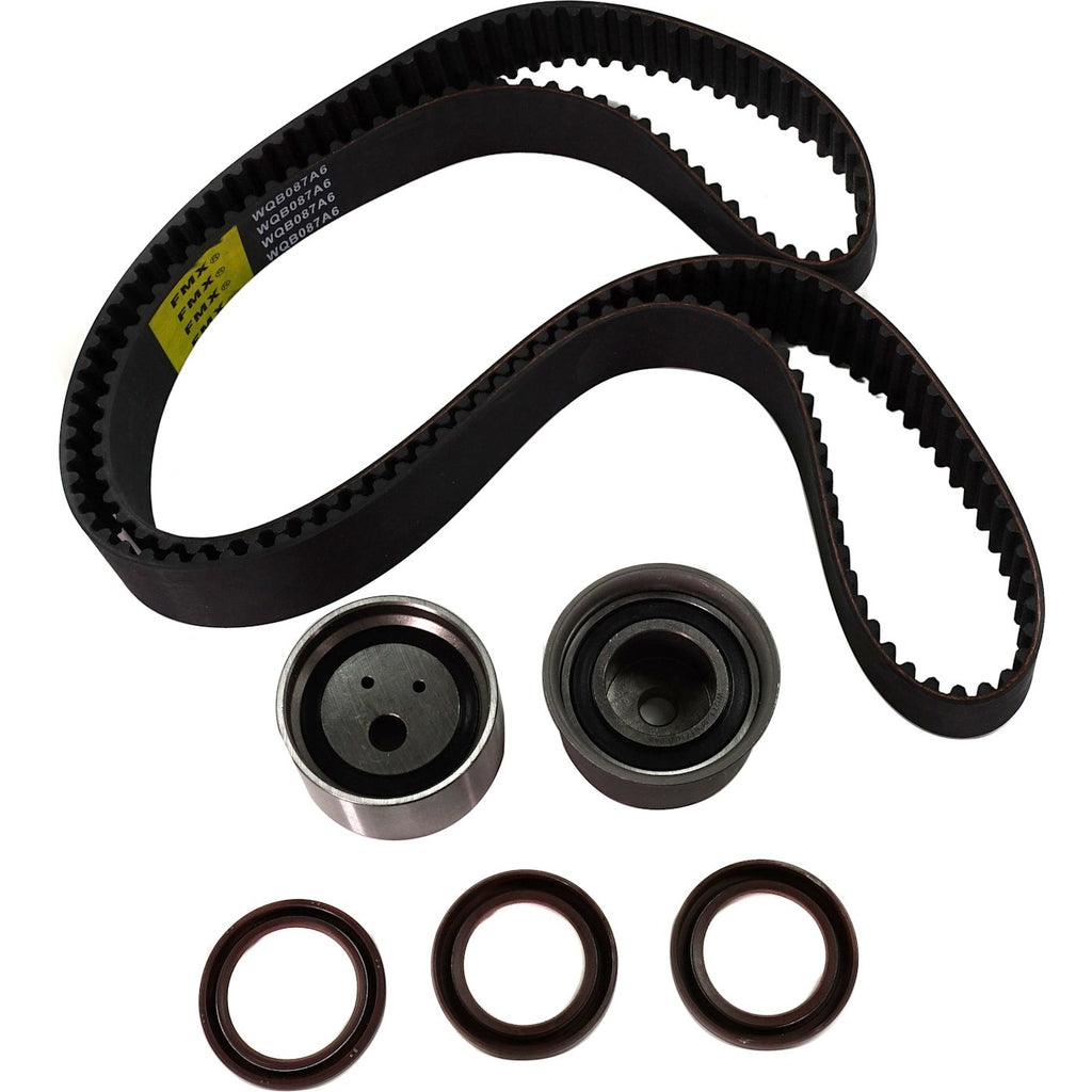 Timing Belt Kit for Mitsubishi Chrysler Dodge 2.5L 3.0L SOHC