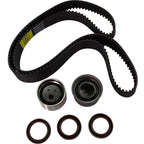 Timing Belt Kit for Mitsubishi Chrysler Dodge 2.5L 3.0L SOHC