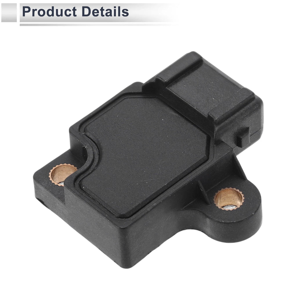 1 Pc Ignition Control Module MD618268 for Hyundai Sonata (1989–1998)