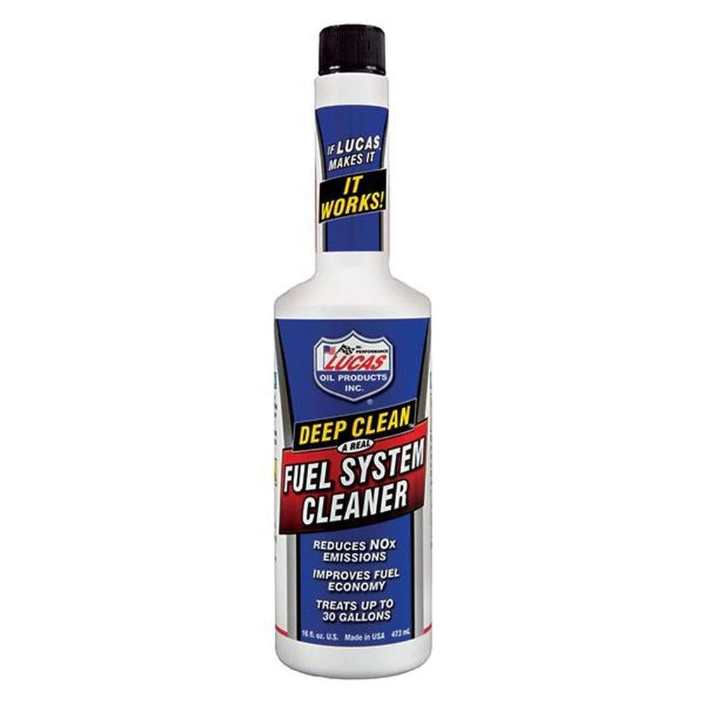 Fuel System Cleaner for Allis-Chalmers (Fits All Models) 16 oz.