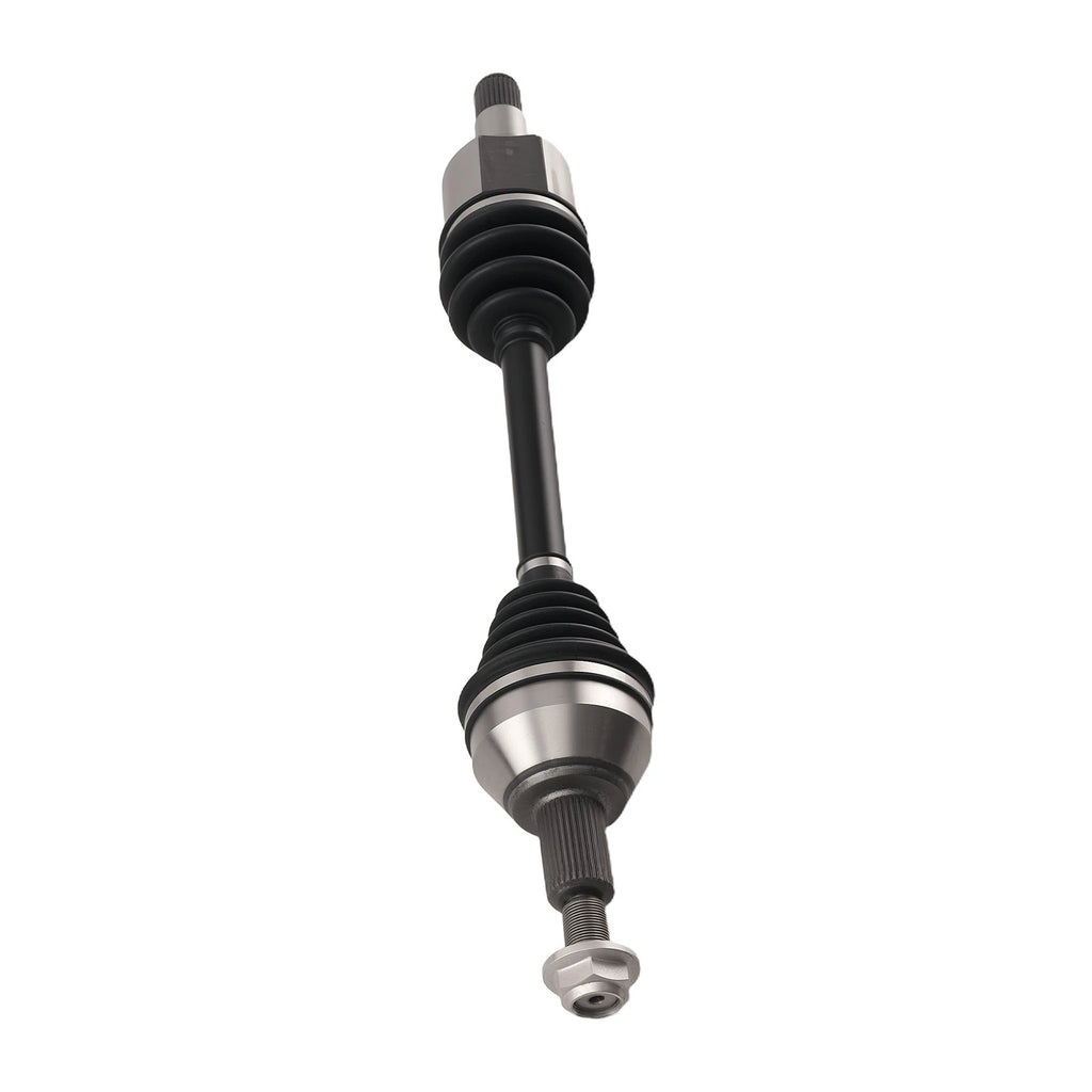 Front Pair CV Axle Shafts for Dodge Grand Caravan Chrysler Town & Country (2008–2020)