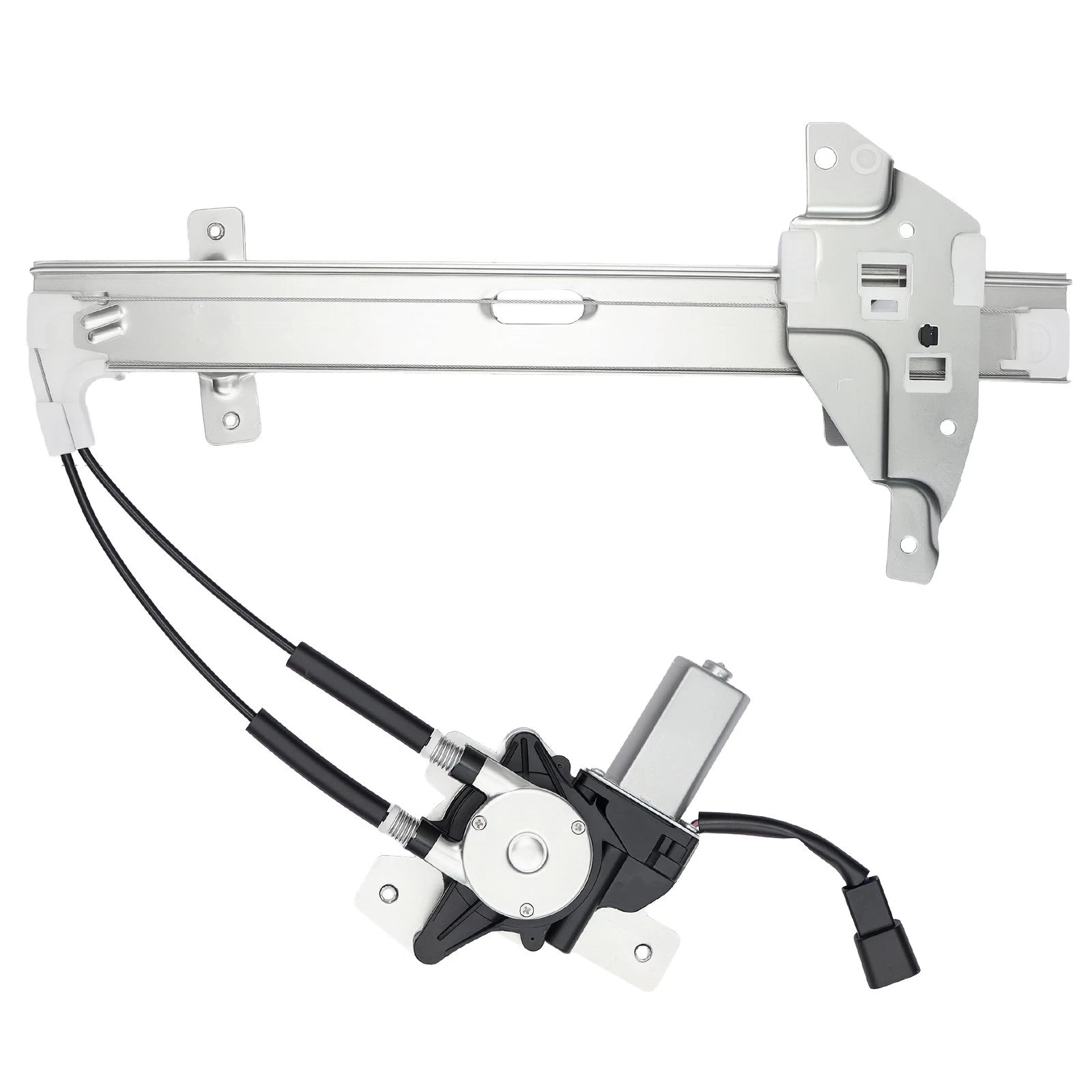 Front Left Power Window Regulator with Motor for Nissan Juke (2011–2017)