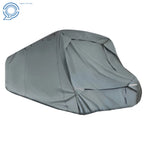 RV Cover for Class C Motorhome 29'-32' (Anti-UV, Waterproof)
