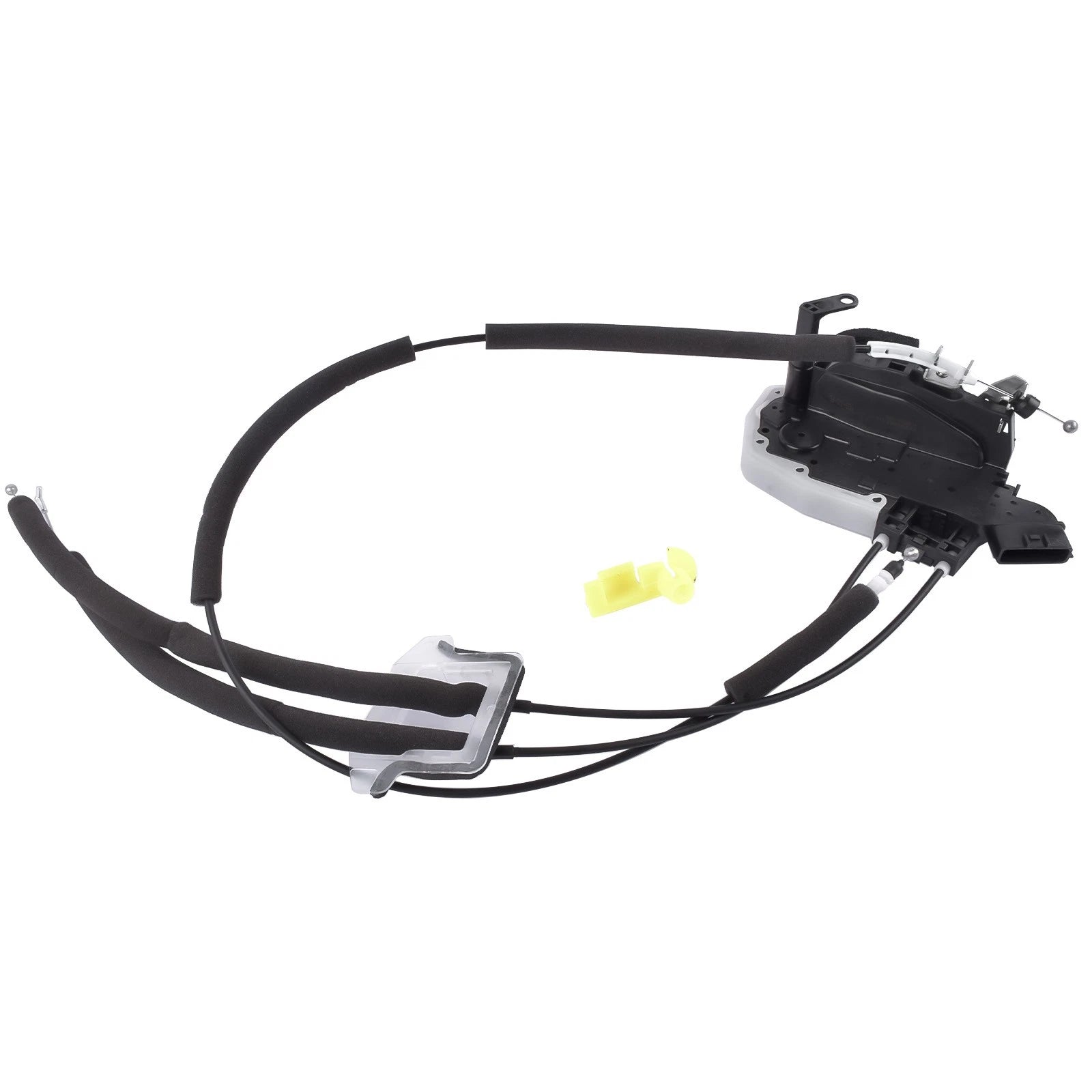 Driver Side Door Lock Latch Actuator Assembly for Nissan 370Z (2009–2020)