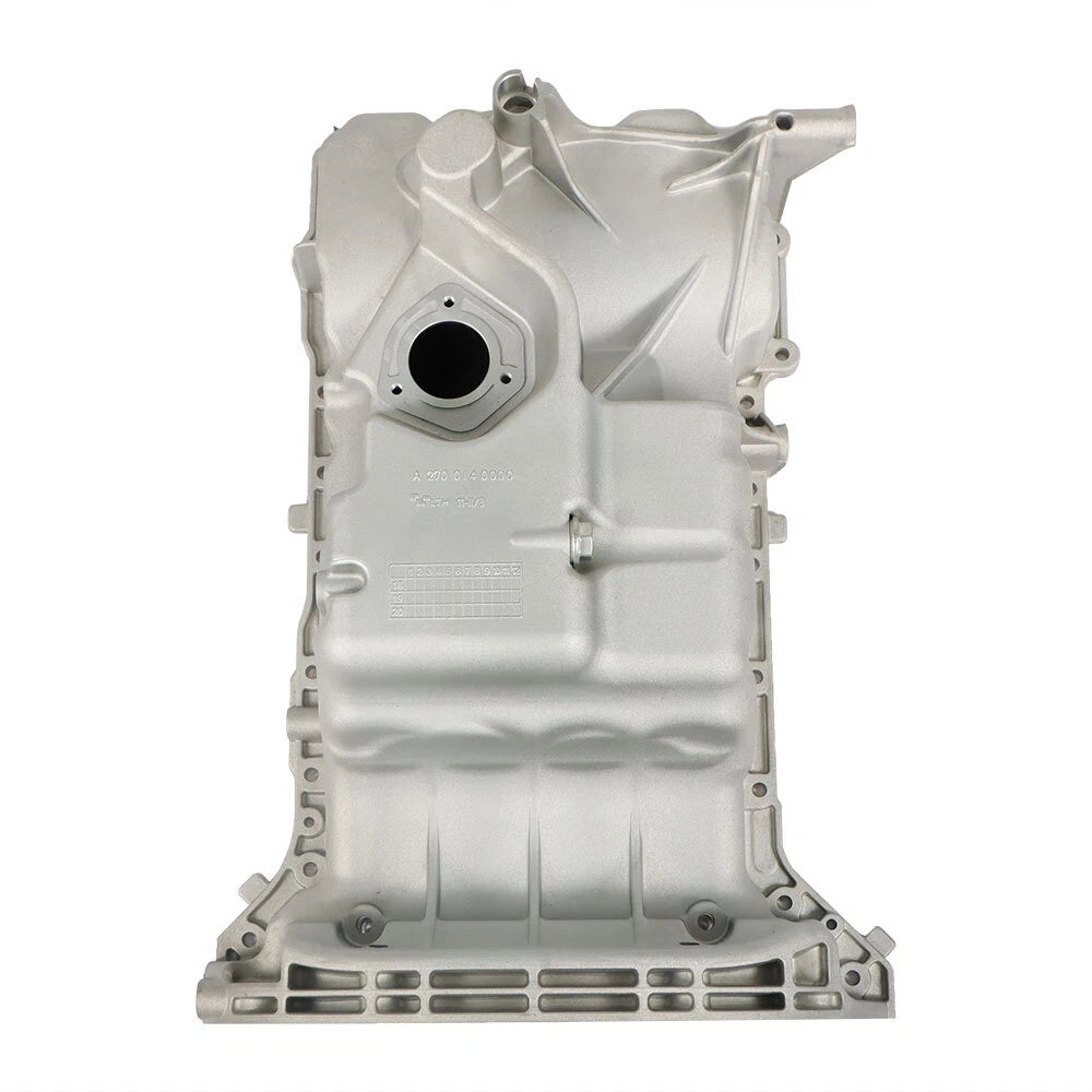 Engine Oil Pan for Mercedes-Benz CLA250 GLA45 AMG (2014–2019)