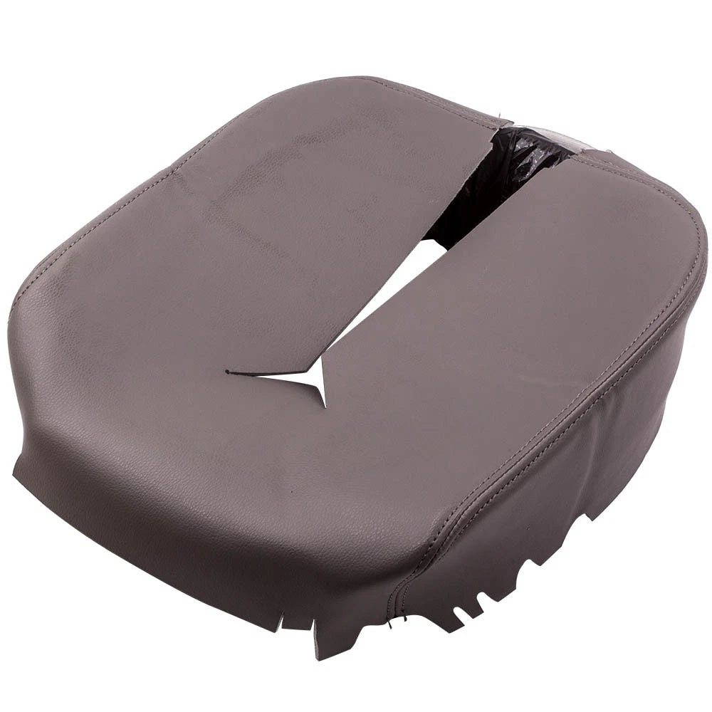 Center Console Lid Armrest Cover for Chevy Silverado GMC LT LS (2007–2013)