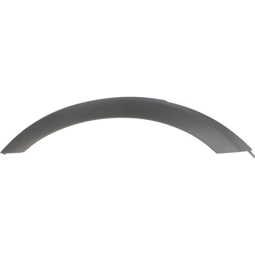 Fender Trim Set for BMW X3 (2004–2010) Rear Left & Right 2Pc