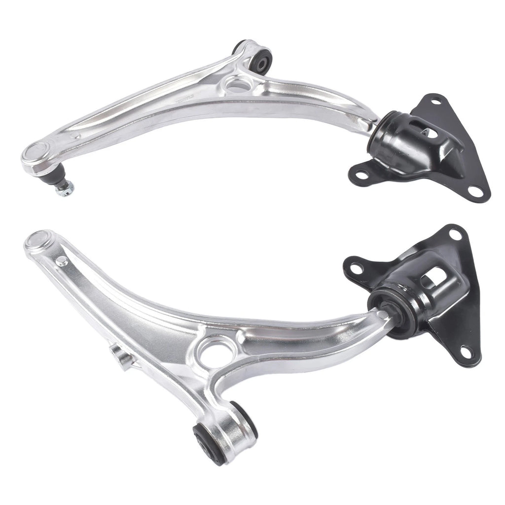 Lower Control Arms with Ball Joints for Honda CR-Z (2011-2016)