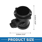 MAF Mass Air Flow Sensor Assembly No.A00009408048 for Mercedes-Benz W202 (1994–2000)