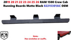 Step Running Board for RAM 1500 Crew Cab (2019–2026) 82215301AC