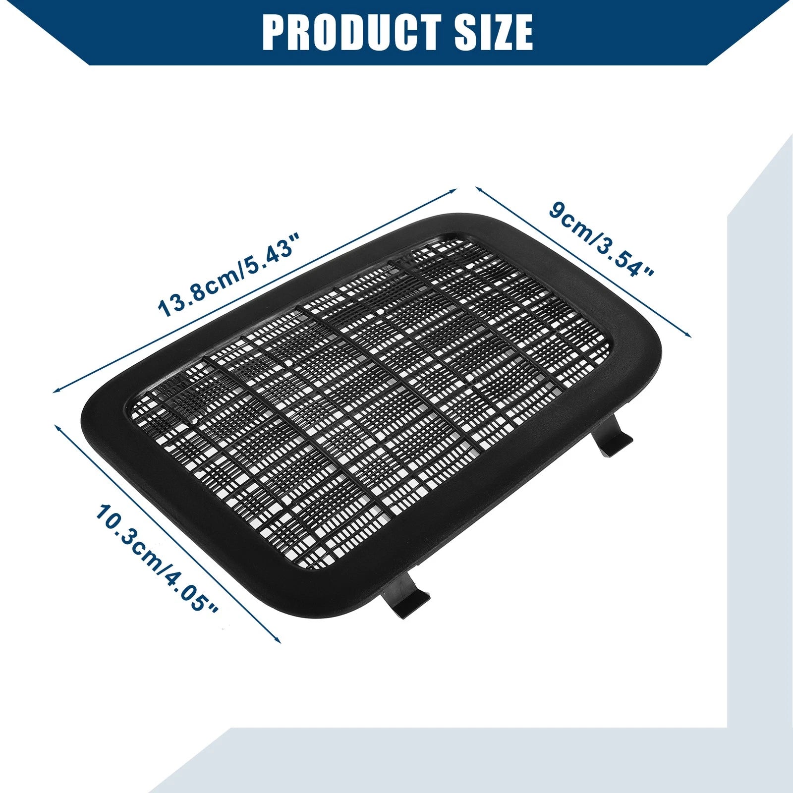 Air Intake Filter Screen for Toyota Prius (2010–2013)
