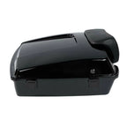 Trunk Backrest Mount Rack for Harley Road King Glide (1997–2008)