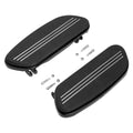 Floorboards Foot Pegs for Harley Street Glide (1993–2025)
