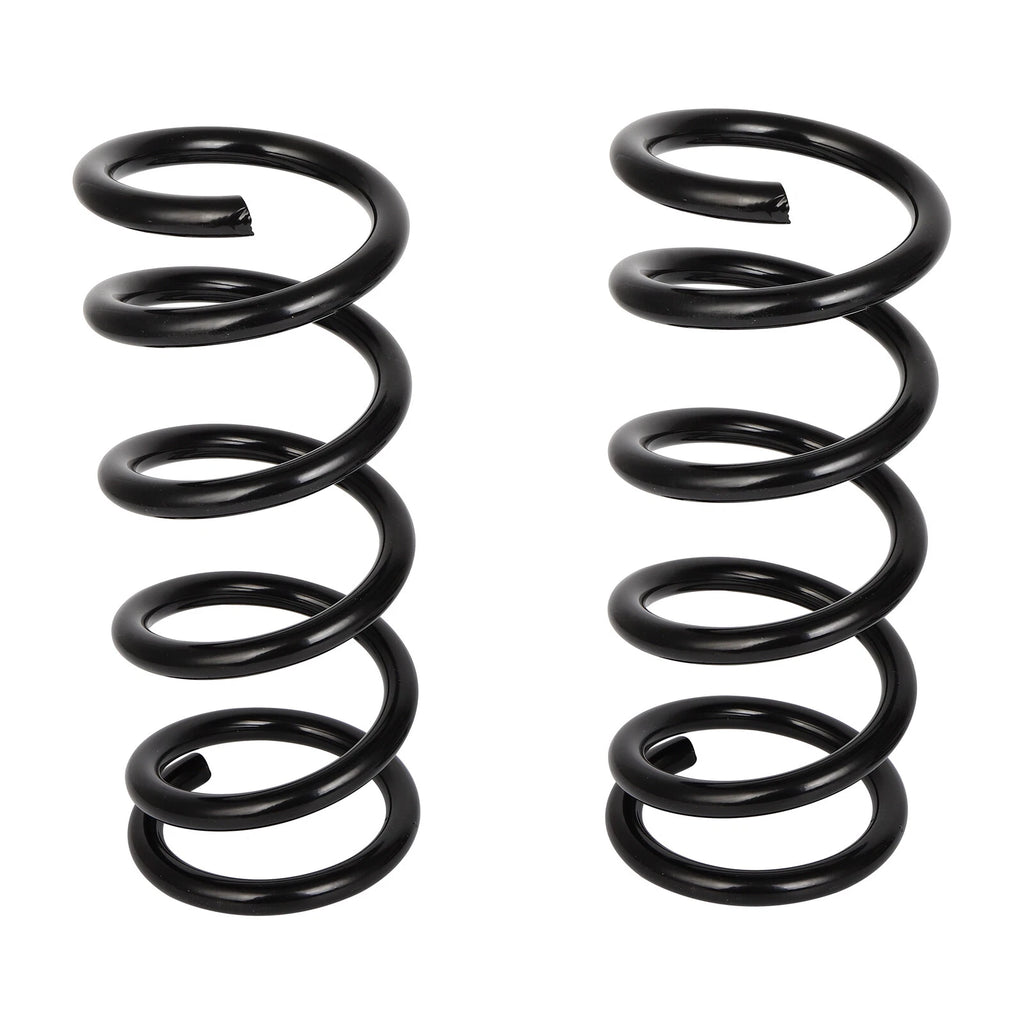 Set of 2 Rear Coil Springs for Nissan Pathfinder (2013–2016)