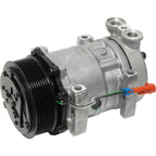 AC Compressor Replacement for Holden Commodore VE (2006-2013)