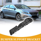 RH Front Bumper Support Bracket for Hyundai Sonata (2011–2015)