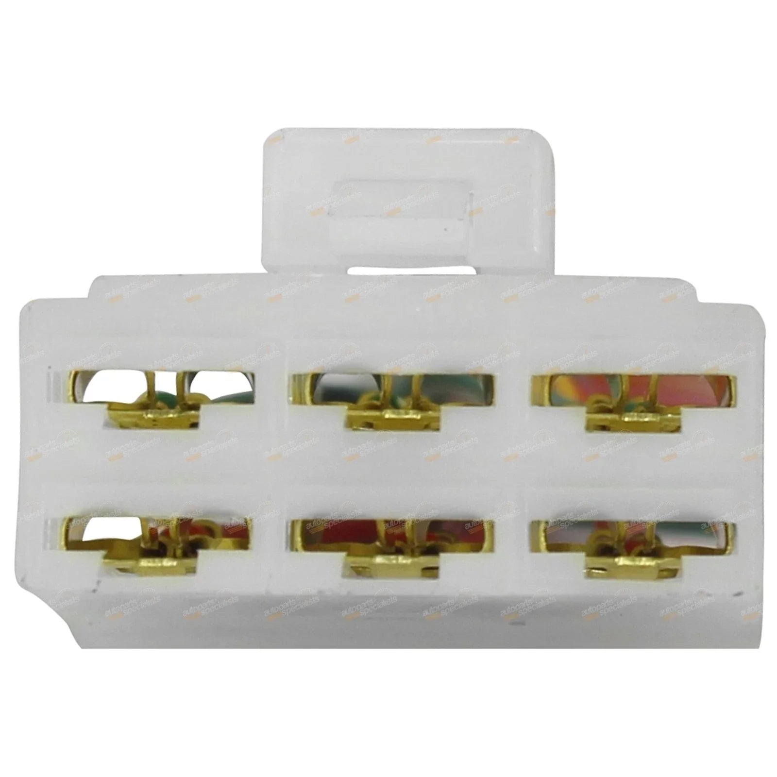 Column Indicator Stalk Signal Switch for Landcruiser 40 Series (1975–1984)