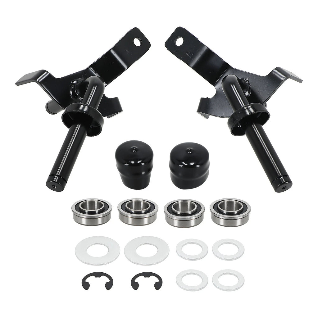 Front Spindle & Bearing Kit for Husqvarna Jonsered