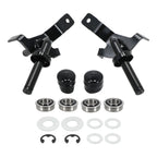 Front Spindle & Bearing Kit for Husqvarna Jonsered