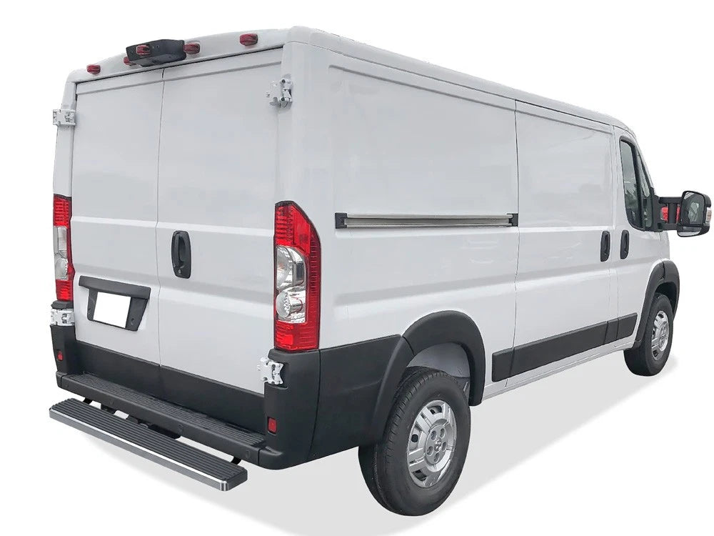 Rear Step Bar for Ram ProMaster (2014-2026)