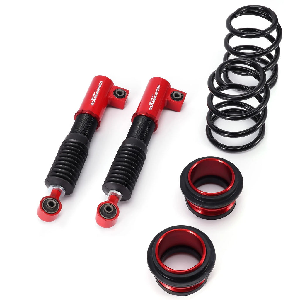Coilovers Suspension Spring Kit for Kia Forte (2014-2018)