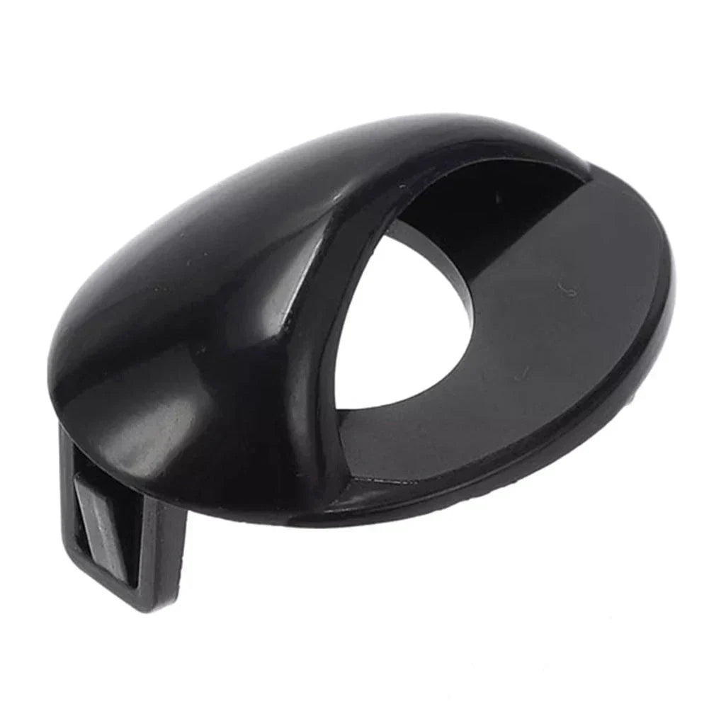 Bumper Washers Right Headlight Nozzle Cap for BMW M3 (2007–2013)