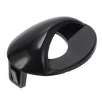 Bumper Washers Right Headlight Nozzle Cap for BMW M3 (2007–2013)