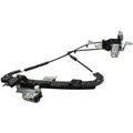 Power Window Regulator for Chevrolet Tahoe Yukon (2000–2006) Rear Left
