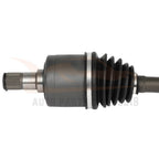 Front Left CV Axle Shaft Assembly for Honda Odyssey (2005–2006)