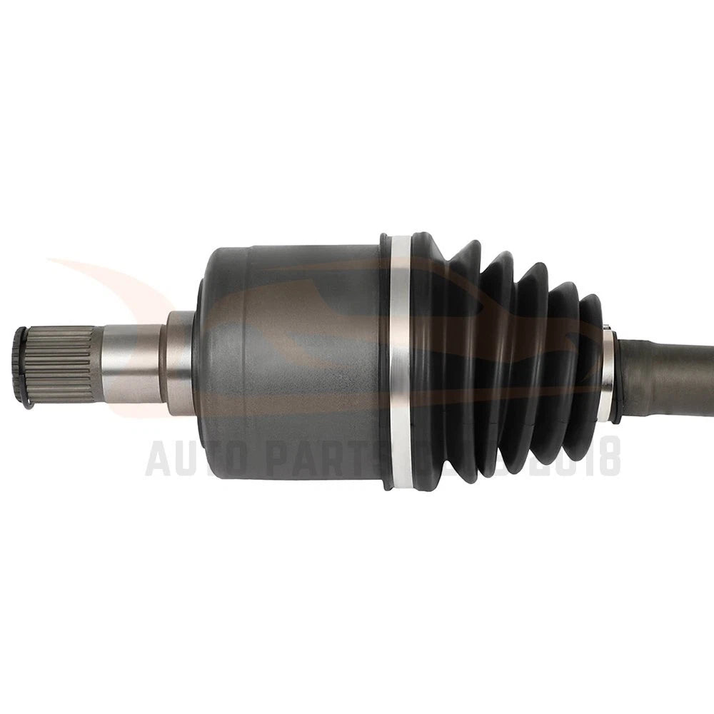 Front Left CV Axle Shaft Assembly for Honda Odyssey (2005–2006)
