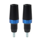 Frame Sliders Crash Protectors for Yamaha YZF R7 (2021-2024)