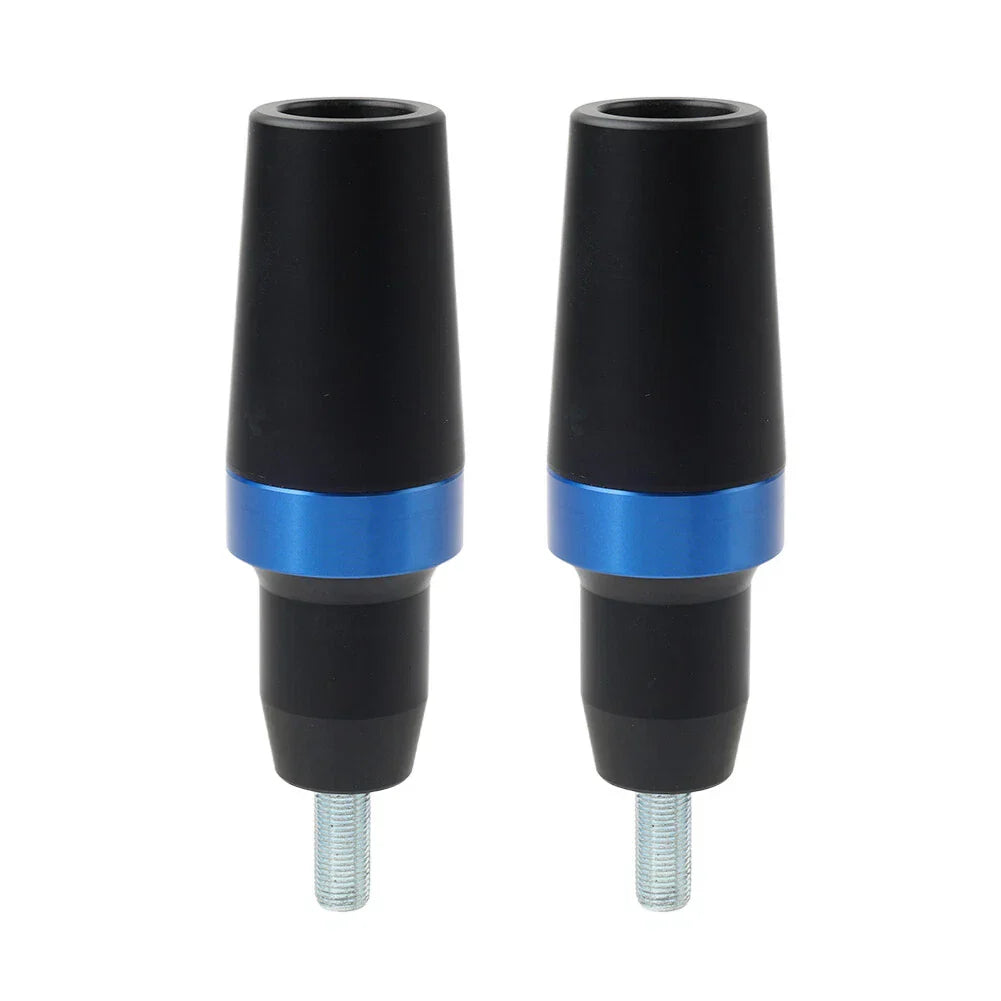 Frame Sliders Crash Protectors for Yamaha YZF R7 (2021-2024)