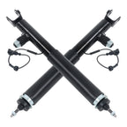 2PC Rear Shock Absorbers for Lincoln MKS (2013–2016) w/Electronic