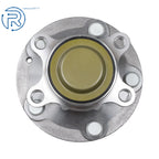 Set of 2 Rear Wheel Hub Bearing Assembly 512570 for Honda Civic Insight (2016–2021)