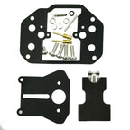 Carburetor Repair Kit EPM 6F6-W0093-00 for Yamaha 2 Stroke 40HP