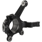2X Front Steering Knuckle for Nissan Sentra (2002–2006)