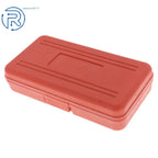 Set of 7 Oil Filter Cap Wrenches for Various Vehicles