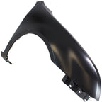 Passenger Right Side Fender Quarter Panel for Mercury Milan Fusion