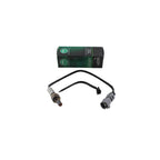 NGK Downstream Oxygen Sensor 24677 for