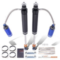 Set of 4 Front Shocks w/ Reservoir 10 Way Damper for Dodge Ram 2500 (1994–2010)